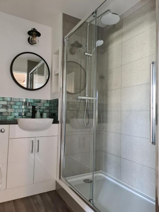 Eden Apartment, Обан Экстерьер фото